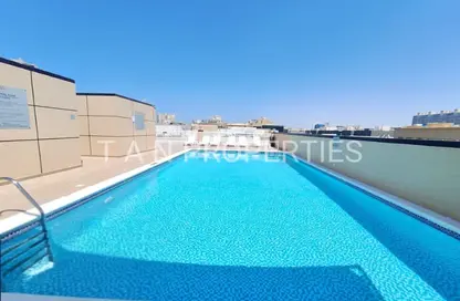 Apartment - 2 Bedrooms - 2 Bathrooms for rent in Golden Sands 8 - Mankhool - Bur Dubai - Dubai Apartment - 2 Bedrooms - 2 Bathrooms for rent in Golden Sands 8 - Mankhool - Bur Dubai - Dubai