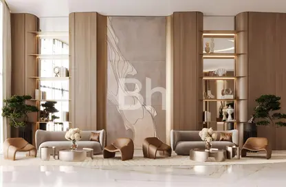 شقة - 1 حمام للبيع في تلال بن غاطي - حديقة دبي العلميه - دبي