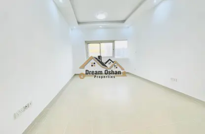 Apartment - Studio - 1 Bathroom for rent in ASB Tower - Dubai Silicon Oasis - Dubai