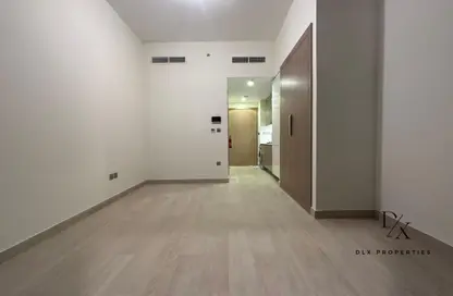 Apartment - Studio - 4 Bathrooms for rent in AZIZI Riviera - Meydan One - Meydan - Dubai