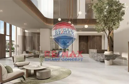 Apartment - Studio - 1 Bathroom for sale in Gardenia Bay - Yas Island - Abu Dhabi