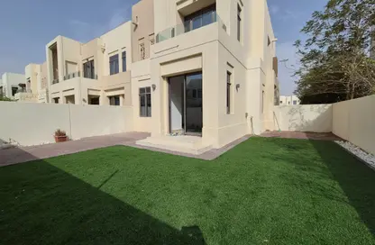 فيلا - 4 غرف نوم - 4 حمامات للايجار في ميرا اوازيس 3 - ميرا  اوازيس - ريم - دبي