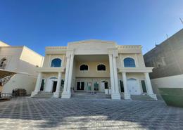 Outdoor House image for: Studio - 1 bathroom for rent in Al Shamkha - Abu Dhabi, Image 1