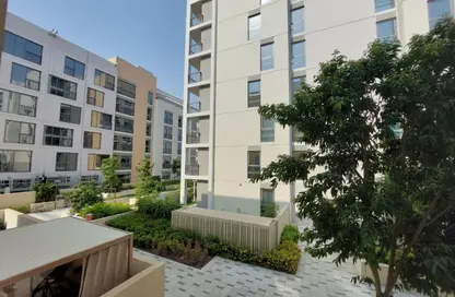 Apartment - Studio - 1 Bathroom for rent in Uptown Al Zahia - Al Zahia - Muwaileh Commercial - Sharjah