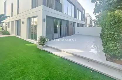 Villa - 4 Bedrooms - 4 Bathrooms for rent in Aura - Tilal Al Ghaf - Dubai