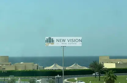Whole Building - Studio - 7+ Bathrooms for sale in Al Qulaya'ah - Al Sharq - Sharjah