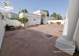 Terrace image for: Villa - 4 bedrooms - 5 bathrooms for rent in Jafeer Obaid - Al Towayya - Al Ain, Image 1
