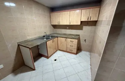 شقة - غرفة نوم - 1 حمام للايجار في تايجر اليرموك - النهدة - الشارقة