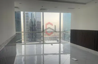 Office Space - Studio for sale in Park Lane Tower - Business Bay - Dubai