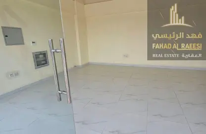 متجر - استوديو - 1 حمام للايجار في الجرف الصناعية 3 - الجرف الصناعية - عجمان