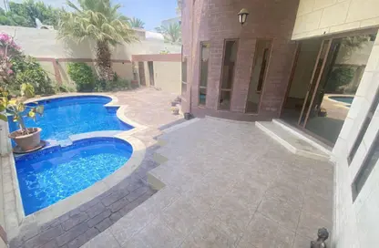 فيلا - 5 غرف نوم - 5 حمامات للايجار في فلل جميرا 3 - جميرا 3 - جميرا - دبي