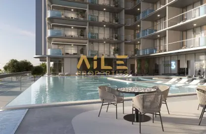 شقة - 2 غرف نوم - 2 حمامات للبيع في سمانا سكاي فيوز - مدينة دبي للإنتاج (اي ام بي زد) - دبي شقة - 2 غرف نوم - 2 حمامات للبيع في سمانا سكاي فيوز - مدينة دبي للإنتاج (اي ام بي زد) - دبي