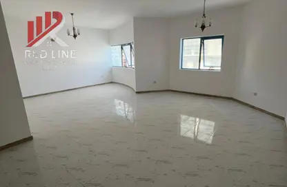 Apartment - 2 Bedrooms - 2 Bathrooms for rent in Al Majaz 3 - Al Majaz - Sharjah