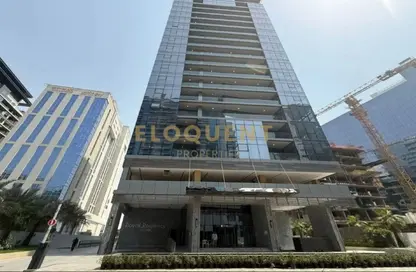 شقة - غرفة نوم - 2 حمامات للبيع في رويال ريجينسي - الخليج التجاري - دبي