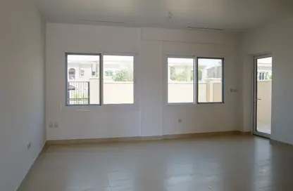 تاون هاوس - 3 غرف نوم - 4 حمامات للايجار في بيلا كازا - سيرينا - دبي لاند - دبي