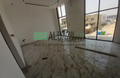 Villa - 5 Bedrooms - 6 Bathrooms for sale in Al Hooshi Villas - Hoshi - Al Badie - Sharjah