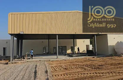 Land - Studio for rent in Umm Al Thuoob - Umm Al Quwain