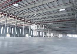 Warehouse - 4 bathrooms for rent in Umm Ramool - Dubai