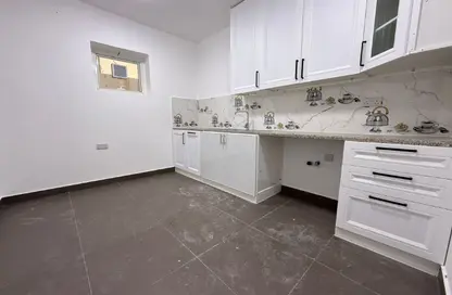 Apartment - 1 Bedroom - 1 Bathroom for rent in Madinat Al Riyad - Abu Dhabi