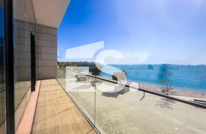 Retail - Studio - 2 Bathrooms for sale in Reem Five - Shams Abu Dhabi - Al Reem Island - Abu Dhabi