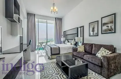 شقة - 1 حمام للايجار في جيوفاني بوتيك سويتس - مدينة دبي الرياضية - دبي شقة - 1 حمام للايجار في جيوفاني بوتيك سويتس - مدينة دبي الرياضية - دبي