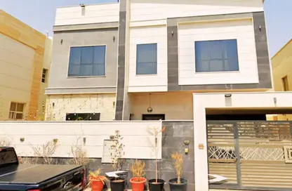 Villa - 5 Bedrooms - 6 Bathrooms for rent in Al Yasmeen - Ajman