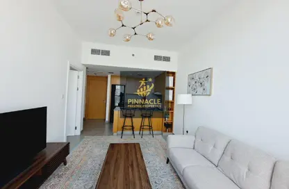 شقة - غرفة نوم - 1 حمام للبيع في أسواق للعقارات - الممشى - مويلح - الشارقة