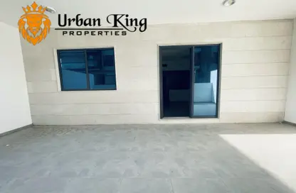 شقة - غرفة نوم - 2 حمامات للايجار في مبني ماراح - 4 الورسان - الورسان - دبي