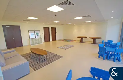 Apartment - 2 Bedrooms - 2 Bathrooms for rent in Mulberry 1 - Park Heights - Dubai Hills Estate - Dubai