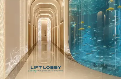 شقة - 2 غرف نوم - 3 حمامات للبيع في بريز من دانوب - المدينة الملاحية - دبي شقة - 2 غرف نوم - 3 حمامات للبيع في بريز من دانوب - المدينة الملاحية - دبي