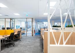 Office Space for rent in Emaar Square - Downtown Dubai - Dubai