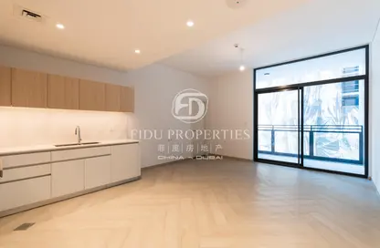 شقة - غرفة نوم - 1 حمام للايجار في ويلتون بارك ريزيدنسز - مدينة الشيخ محمد بن راشد - دبي