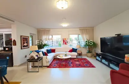 Townhouse - 3 Bedrooms - 4 Bathrooms for rent in Bella Casa - Serena - Dubai Land - Dubai