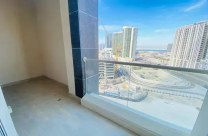 Apartment - 1 Bedroom - 2 Bathrooms for rent in Mangrove Place - Shams Abu Dhabi - Al Reem Island - Abu Dhabi