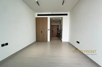 Apartment - Studio - 1 Bathroom for rent in Binghatti Azure - Jumeirah Village Circle - Dubai