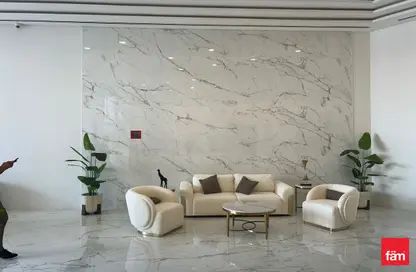 Apartment - 1 Bedroom - 1 Bathroom for sale in Skyz by Danube - Arjan - Dubai