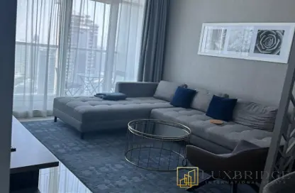 Apartment - 2 Bedrooms - 3 Bathrooms for sale in PRIVE BY DAMAC (A) - DAMAC Maison Privé - Business Bay - Dubai