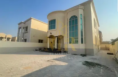 فيلا - 5 غرف نوم - 7 حمامات للبيع في 1  الروضة - الروضة - عجمان