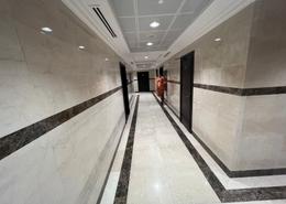Office Space - 1 bathroom for rent in Khalifa City A Villas - Khalifa City A - Khalifa City - Abu Dhabi