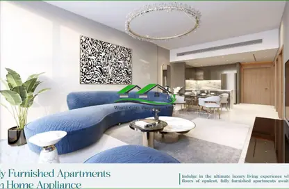 شقة - 2 غرف نوم - 3 حمامات للبيع في برج ريناد - جزيرة الريم - أبوظبي
