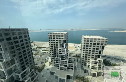 شقة - غرفة نوم - 2 حمامات للايجار في بيكسل - مقاطعة ميكرز - جزيرة الريم - أبوظبي