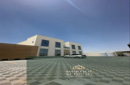 شقة - 1 حمام للايجار في مدينة الرياض - أبوظبي