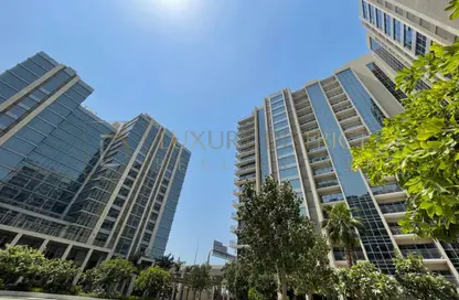 Apartment - 2 Bedrooms - 3 Bathrooms for rent in Deira Enrichment Project - Deira - Dubai