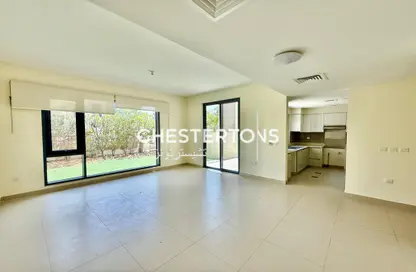 Townhouse - 3 Bedrooms - 4 Bathrooms for rent in Maple 1 - Maple at Dubai Hills Estate - Dubai Hills Estate - Dubai