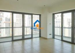 Apartment - 1 bedroom - 2 bathrooms for rent in 8 Boulevard Walk - Mohammad Bin Rashid Boulevard - Downtown Dubai - Dubai