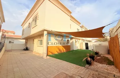 Villa - 4 Bedrooms - 5 Bathrooms for rent in Ramlat Zakher - Zakher - Al Ain