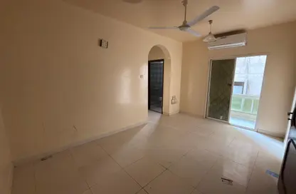Apartment - 1 Bedroom - 1 Bathroom for rent in Al Shaali Tower - Al Rumaila - Ajman