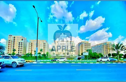 شقة - غرفة نوم - 1 حمام للايجار في الممشى - مويلح - الشارقة