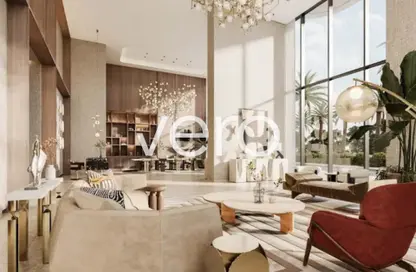 Apartment - 3 Bedrooms - 4 Bathrooms for sale in Address Residences Zabeel - Zabeel 1 - Zabeel - Dubai