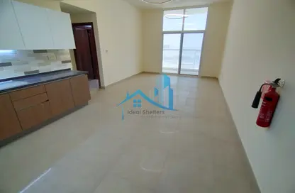 Apartment - 2 Bedrooms - 3 Bathrooms for rent in Azizi Plaza - Al Furjan - Dubai